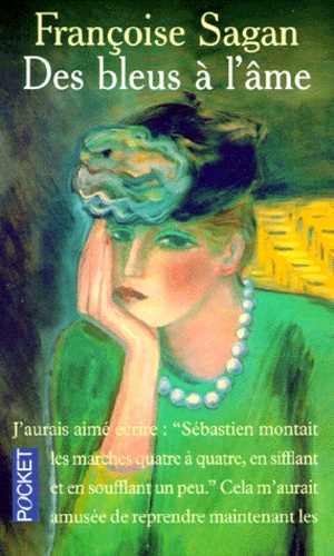 Des Bleus À L'ãâme