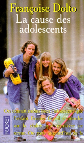 La Cause Des Adolescents