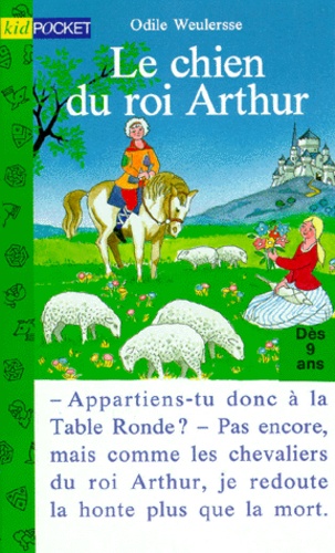 Le Chien Du Roi Arthur