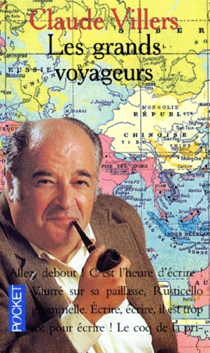 Marchands D'histoires Tome 1 - Les Grands Voyageurs