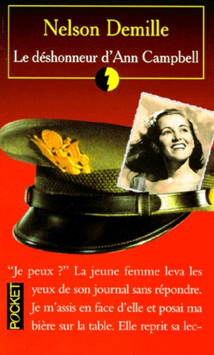 Le Deshonneur D'ann Campbell