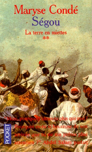 Ségou - Tome 2 - La Terre En Miettes
