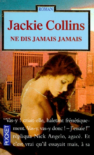 Ne Dit Jamais Jamais