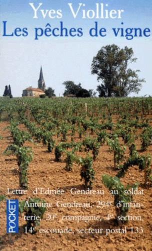 Les Pêches De Vigne