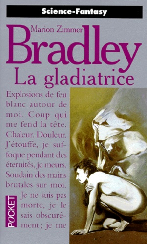 La Gladiatrice
