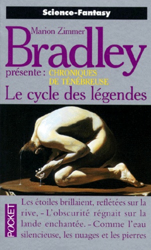 Chroniques De Ténébreuse Tome 1 - Le Cycle Des Légendes