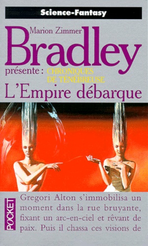 Chroniques De Ténébreuse - L'empire Débarque
