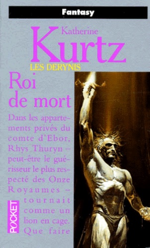 Les Derynis Tome 6 - Roi De Mort