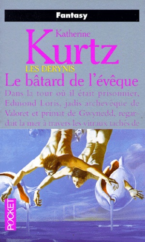 Les Derynis Tome 7 - Le Bâtard De L'évêque