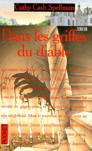 Dans Les Griffes Du Diable