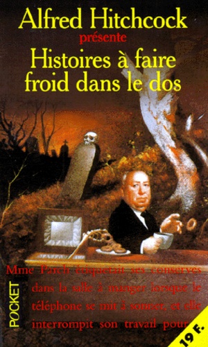 Histoires A Faire Froid Dans Le Dos
