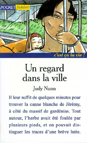 Un Regard Dans La Ville