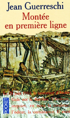 Montée En Première Ligne