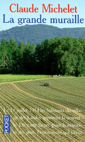 La Grande Muraille