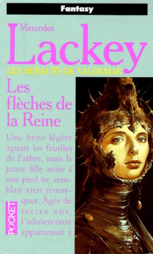 Les Hérauts De Valdemar - Les Flèches De La Reine