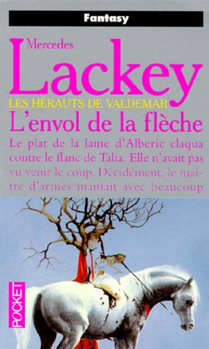 Les Hérauts De Valdemar - L'envol De La Flèche