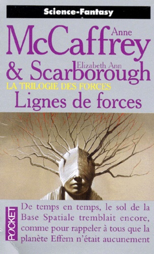 La Trilogie Des Forces Tome 2 - Lignes De Forces