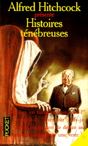 Histoires Ténébreuses