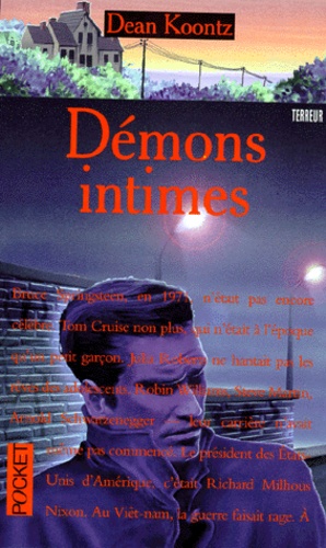 Démons Intimes