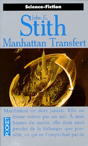 Manhattan Transfert