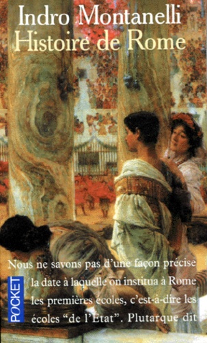 Histoire De Rome