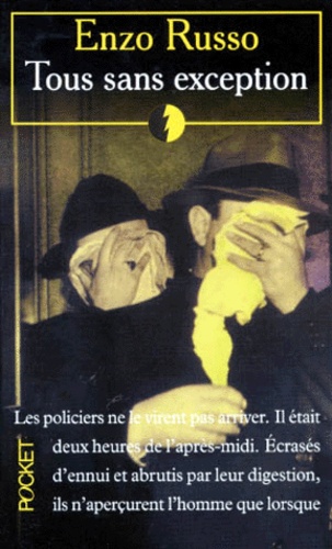 Tous Sans Exception