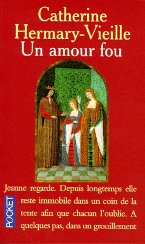 Un Amour Fou