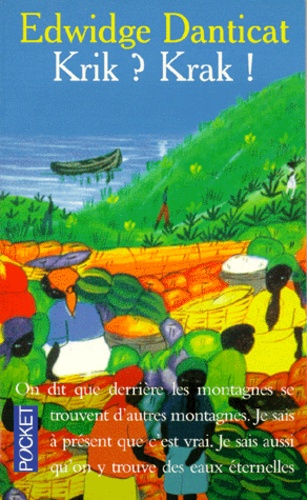 Krik ? Krak ! - Récits