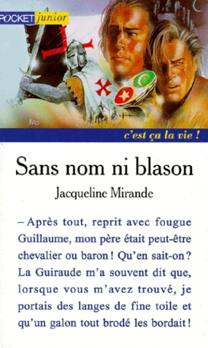 Sans Nom Ni Blason