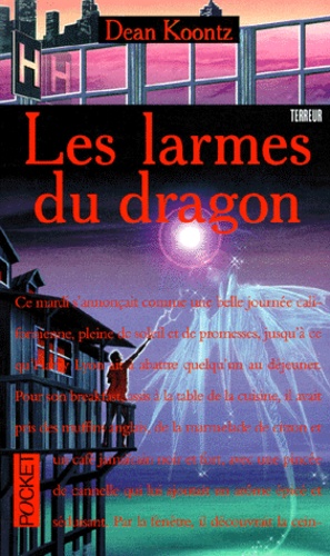 Les Larmes Du Dragon