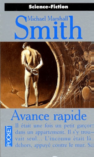 Avance Rapide