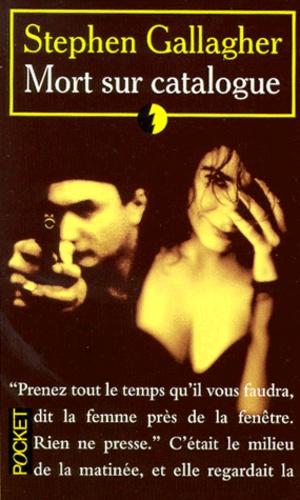 Mort Sur Catalogue