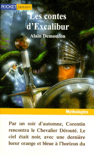 Contes D'excalibur
