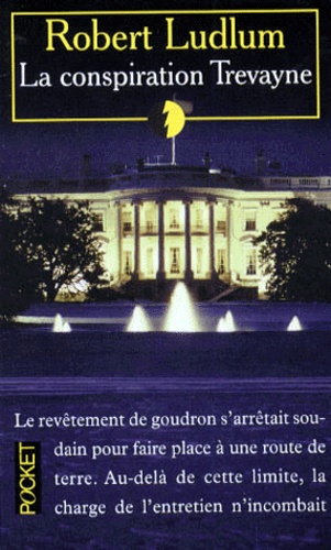 La Conspiration Trevayne