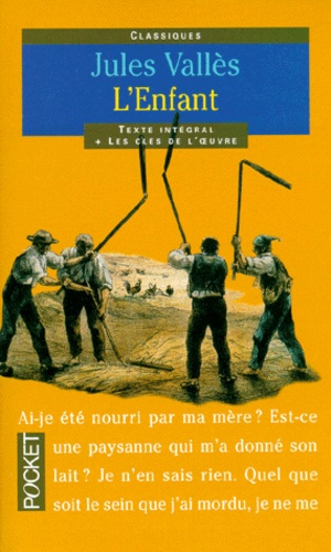 Jacques Vingtras - L'enfant