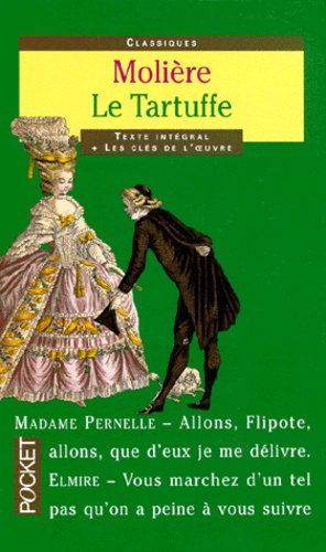Le Tartuffe