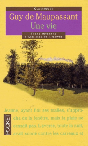 Une Vie