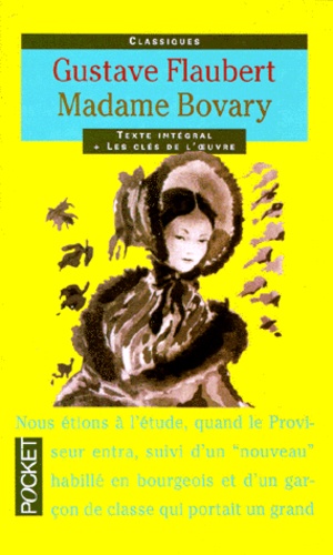 Madame Bovary
