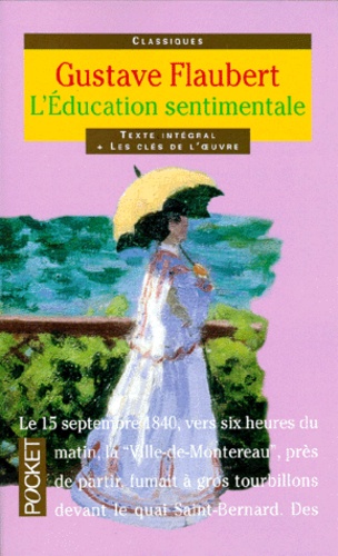 L'éducation Sentimentale