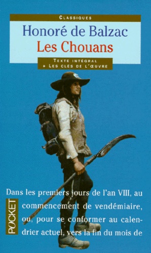Les Chouans Ou La Bretagne En 1799