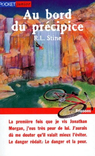 Au Bord Du Précipice
