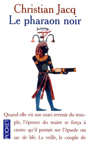 Le Pharaon Noir