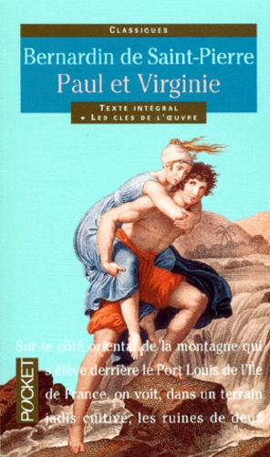 Paul Et Virginie