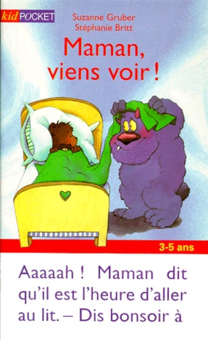 Maman Viens Voir !