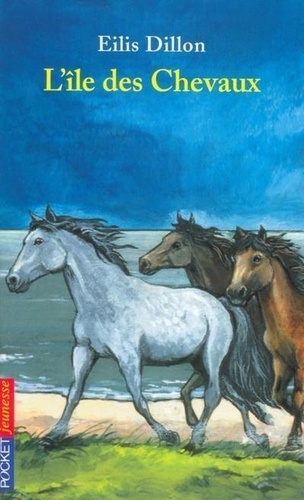 L'ile Des Chevaux