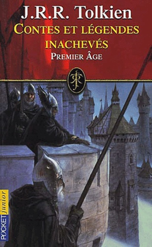 Contes Et Legendes Inacheves - Premier Age