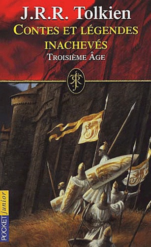 Contes Et Légendes Inachevés. Troisième Age