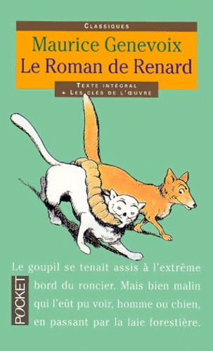 Le Roman De Renard