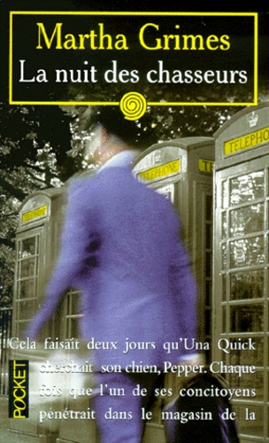 La Nuit Des Chasseurs