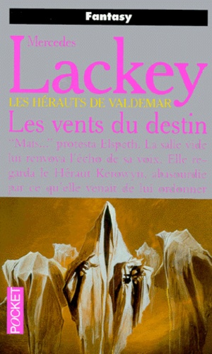 Les Hérauts De Valdemar - Tome 10 - Les Vents Du Destin